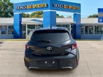 2025 Toyota Corolla Hatchback XSE