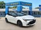 2025 Toyota Corolla Hatchback XSE