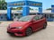2017 Toyota Corolla Im Base
