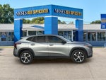 2024 Chevrolet TRAX SUV