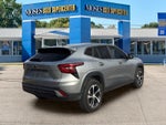 2024 Chevrolet TRAX SUV