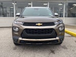 2022 Chevrolet Trailblazer ACTIV