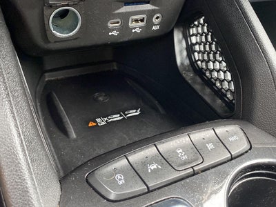 2022 Chevrolet Trailblazer ACTIV