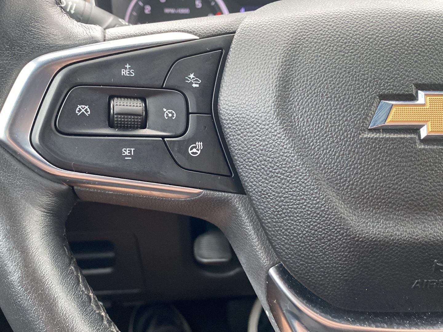 2022 Chevrolet Trailblazer ACTIV