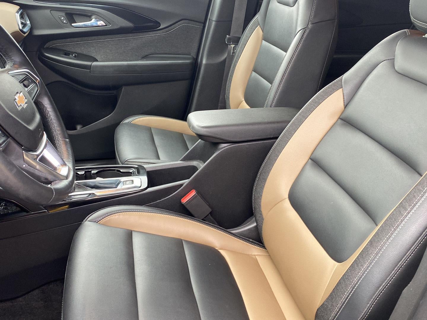 2022 Chevrolet Trailblazer ACTIV