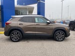 2022 Chevrolet Trailblazer ACTIV
