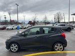 2019 Chevrolet Spark LS