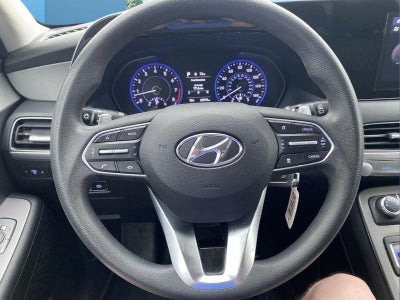 2022 Hyundai Palisade SE