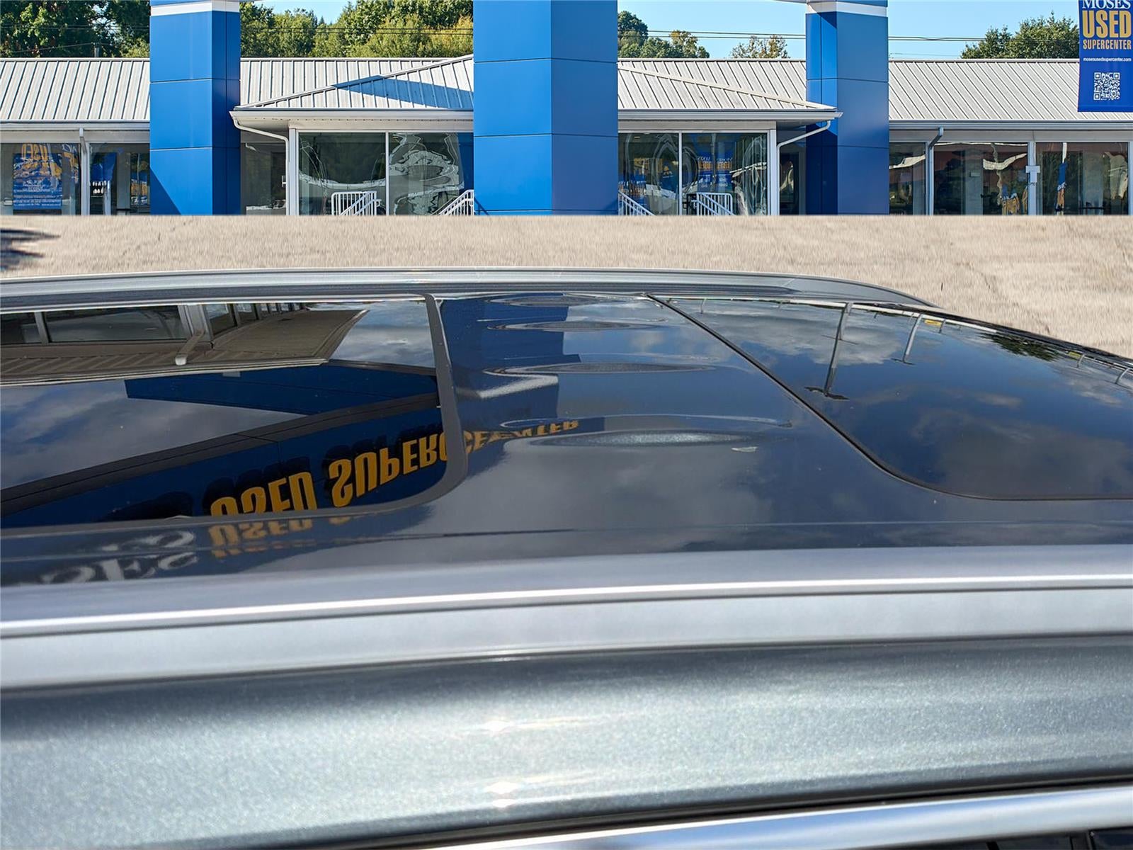 2025 Hyundai PALISADE Base