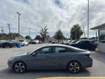 2022 Hyundai Elantra Limited
