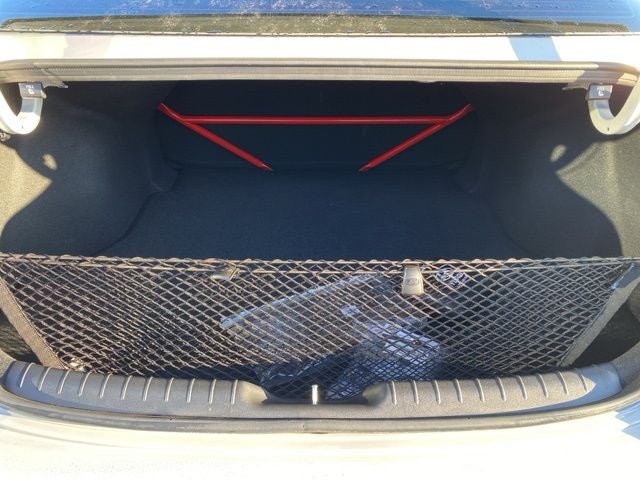 2025 Hyundai Elantra N Base