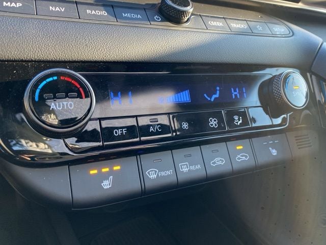 2025 Hyundai Elantra N Base