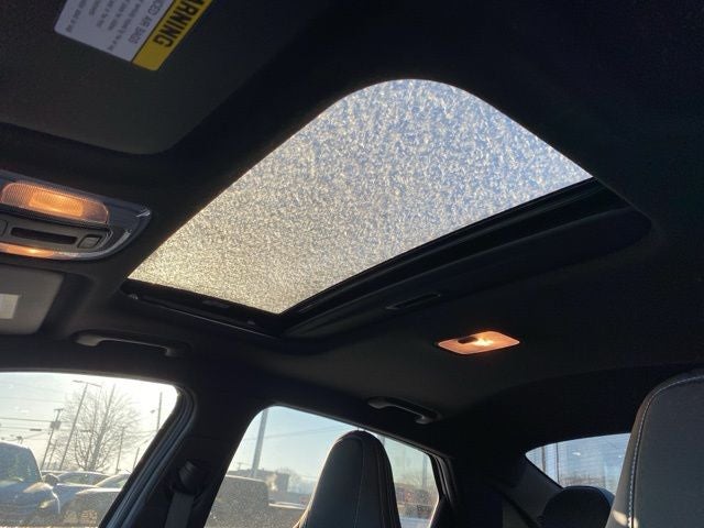 2025 Hyundai Elantra N Base