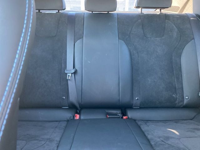 2025 Hyundai Elantra N Base