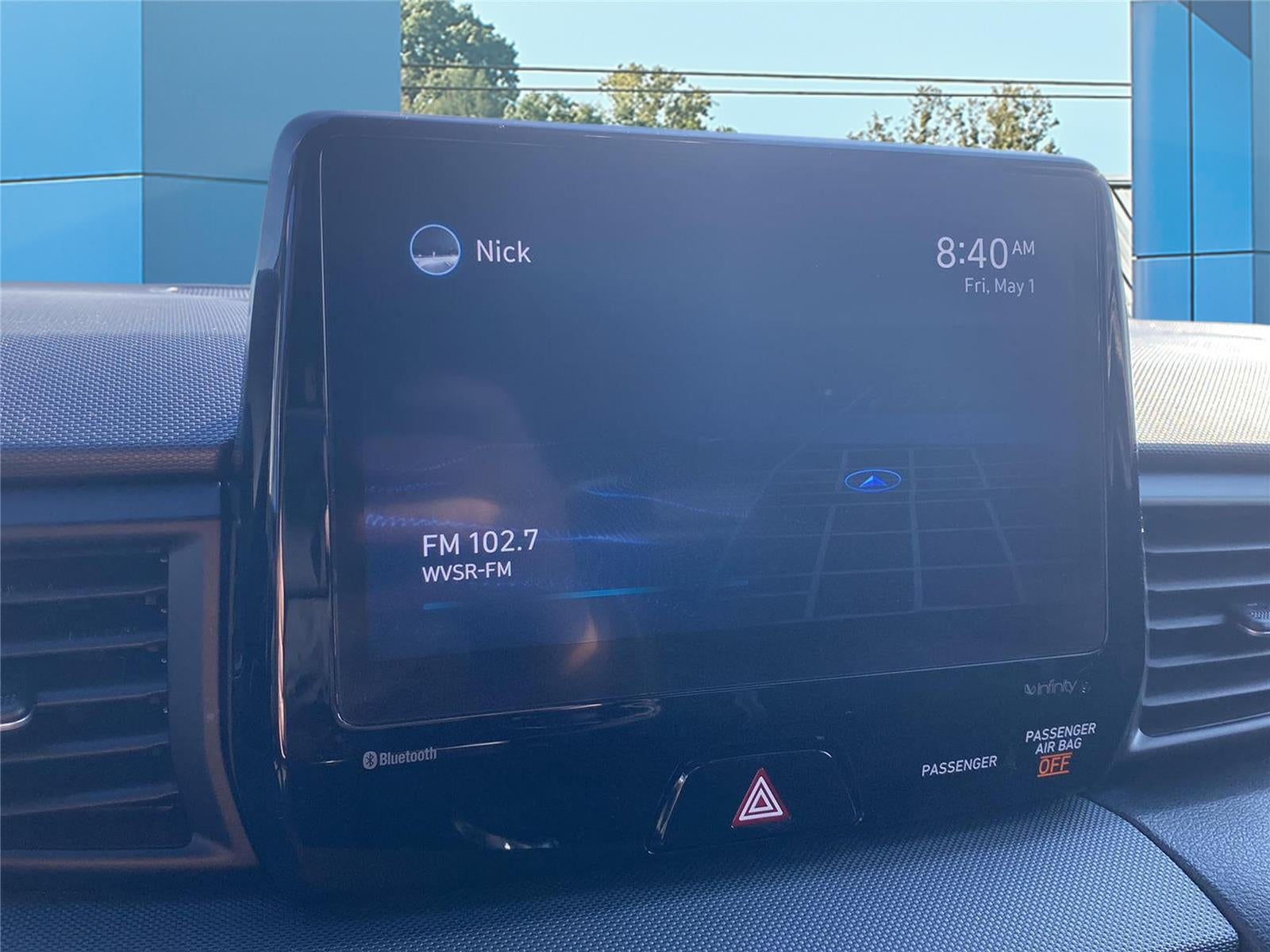 2022 Hyundai Veloster N MANUAL