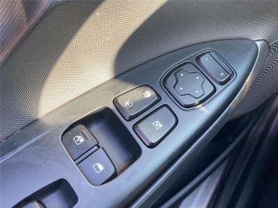 2022 Hyundai Veloster N MANUAL