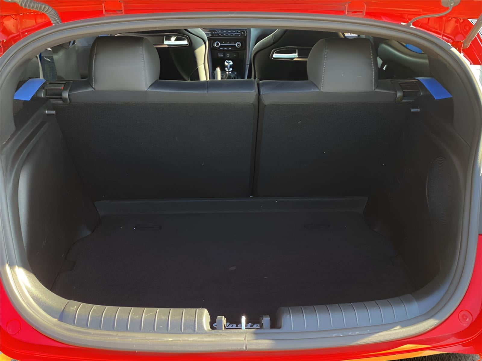 2022 Hyundai Veloster N MANUAL