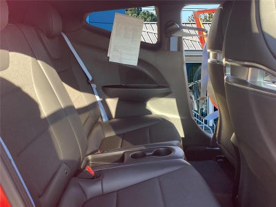2022 Hyundai Veloster N MANUAL