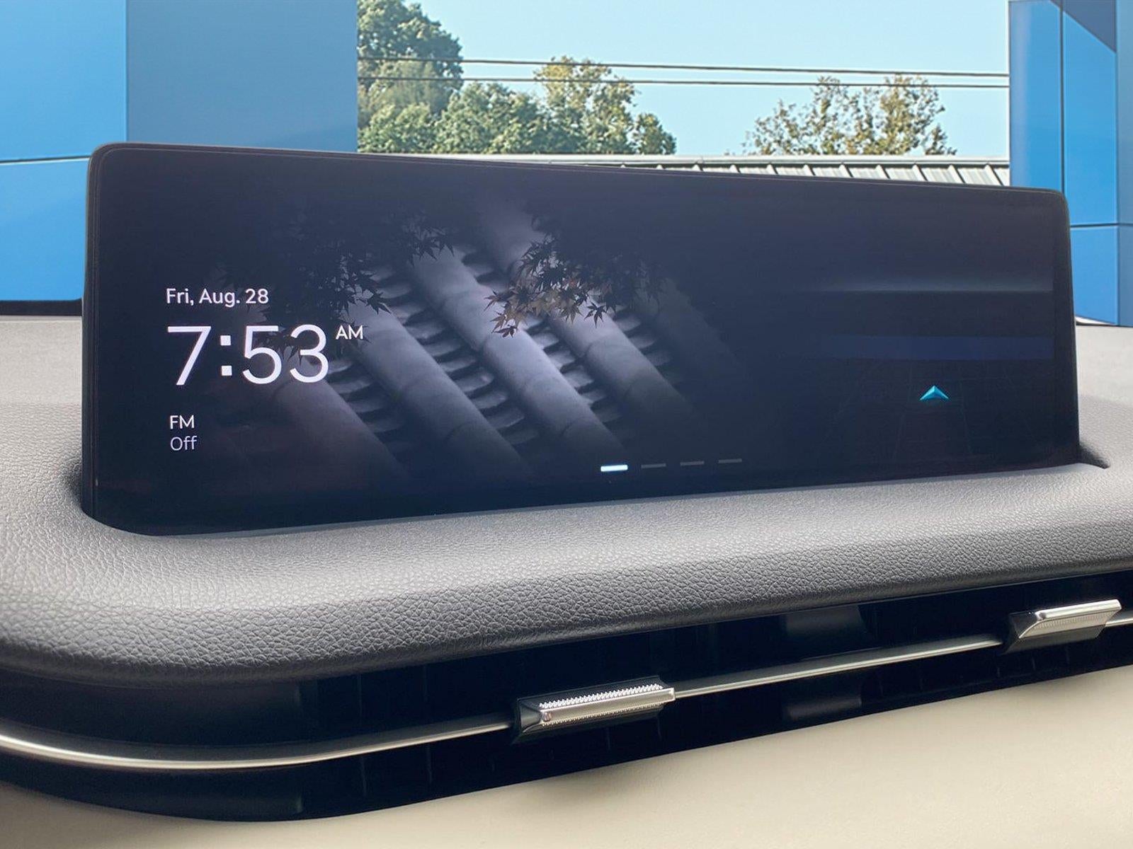 2023 Genesis Gv70 2.5T
