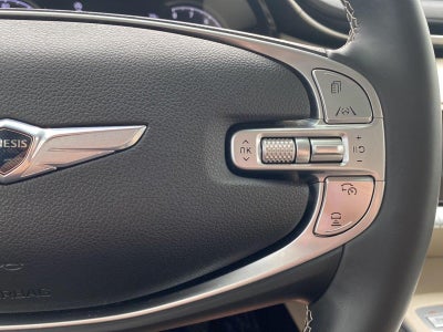 2023 Genesis Gv70 2.5T