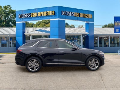 2023 Genesis Gv70 2.5T
