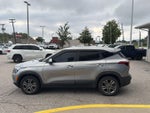 2021 Kia Seltos LX