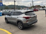 2021 Kia Seltos LX