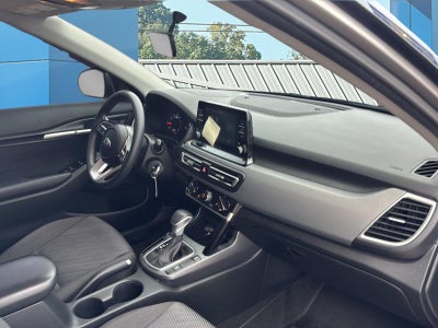 2021 Kia Seltos LX