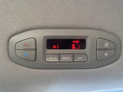 2015 Kia Sedona EX