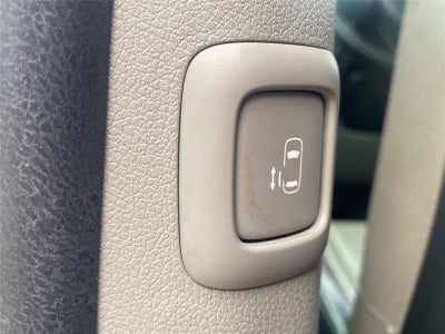 2015 Kia Sedona EX