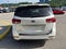 2015 Kia Sedona EX