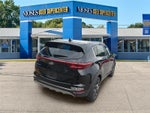 2021 Kia Sportage S