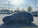 2021 Kia Sportage S