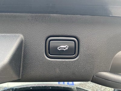 2023 Kia Sportage Hybrid SX-Prestige