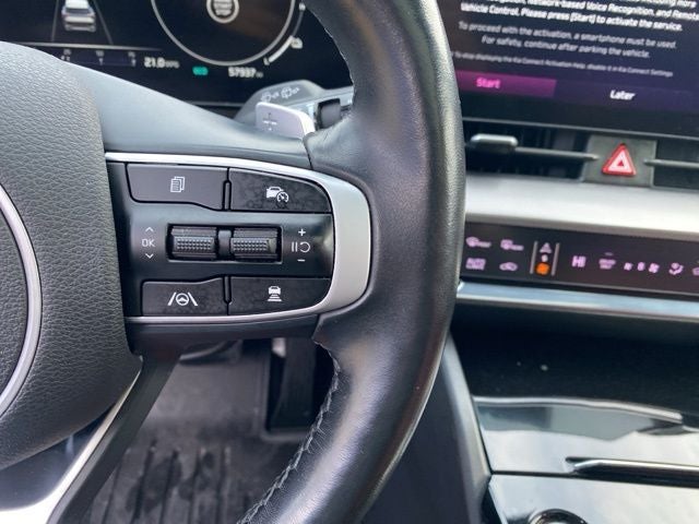 2023 Kia Sportage Hybrid SX-Prestige