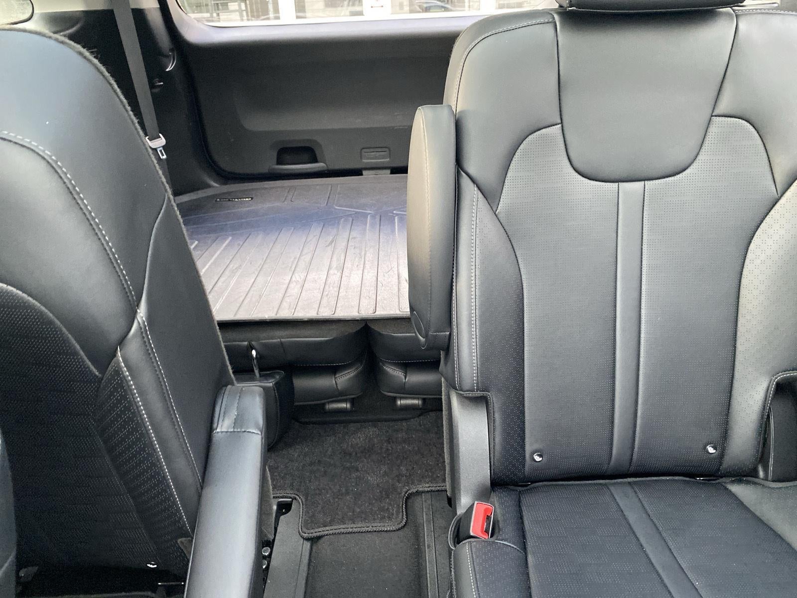 2025 Kia Sorento Hybrid SUV