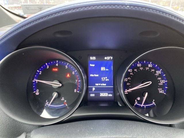 2022 Toyota C-HR XLE