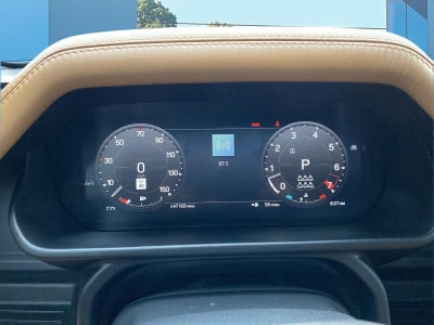 2024 Land Rover Defender X-Dynamic SE