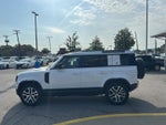 2024 Land Rover Defender S