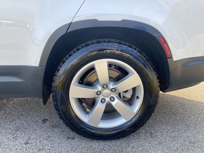 2024 Land Rover Defender 130 S