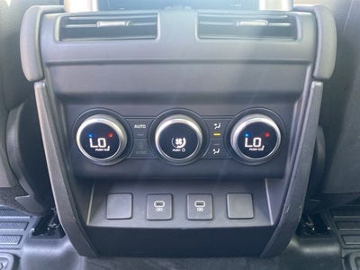 2024 Land Rover Defender 130 S