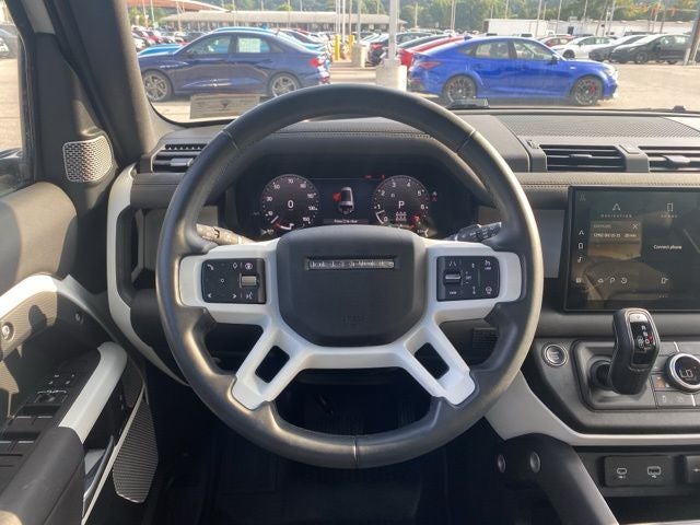 2024 Land Rover Defender 130 S