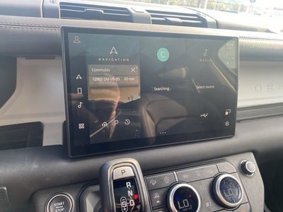 2024 Land Rover Defender 130 S