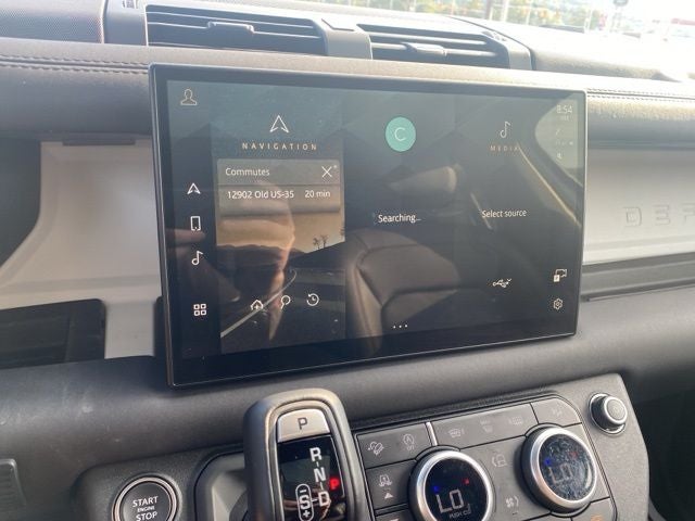 2024 Land Rover Defender 130 S