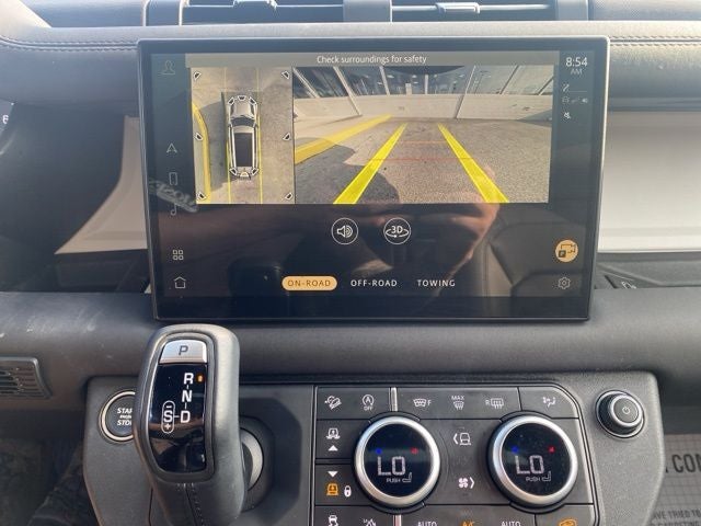 2024 Land Rover Defender 130 S