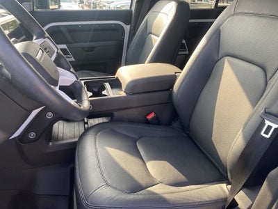 2024 Land Rover Defender 130 S