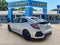 2017 Honda Civic Hatchback EX
