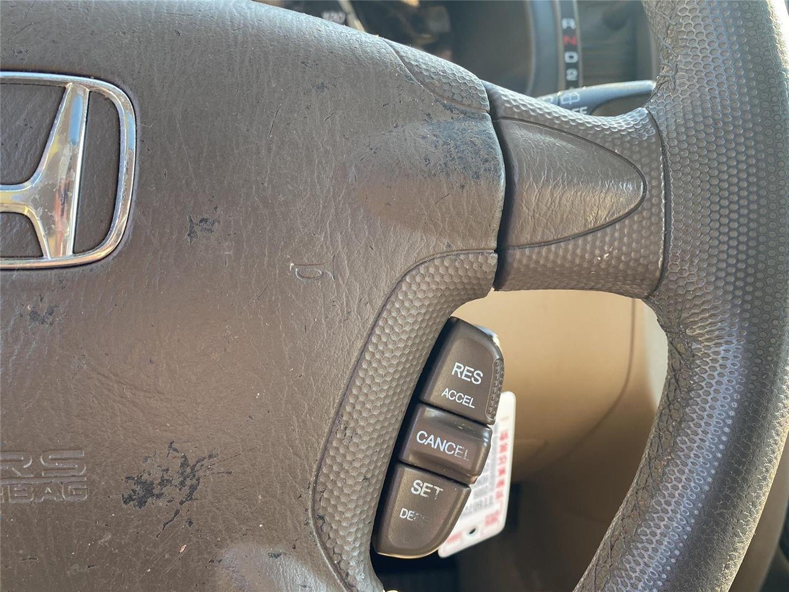 2006 Honda CR-V EX SE