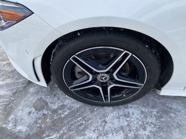 2023 Mercedes-Benz CLA CLA 250 4MATIC®