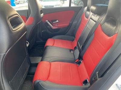 2023 Mercedes-Benz CLA CLA 250 4MATIC®
